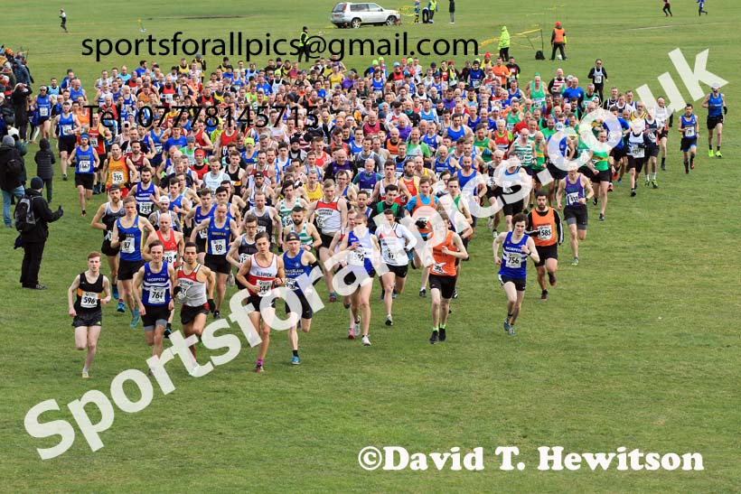 Senior mens 2022 NEHL Sherman Cup/Davison Shield, Temple Oark, South Shields. Photo: David T. Hewitson/Sports for All Pics